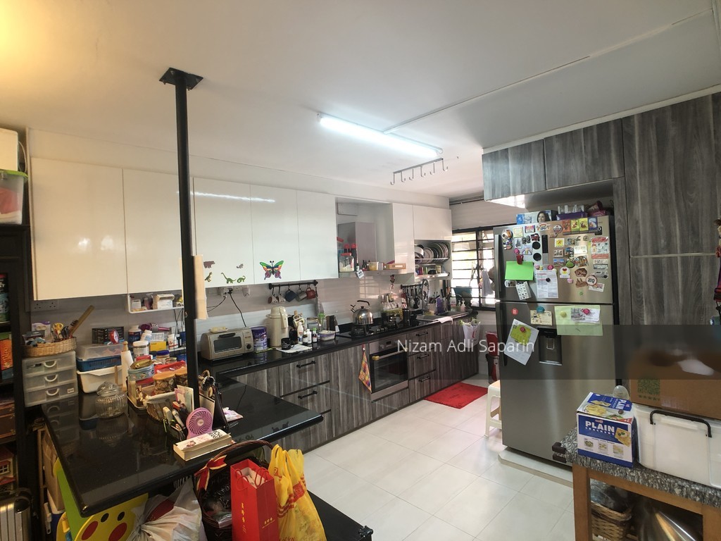 Blk 516 Pasir Ris Street 52 (Pasir Ris), HDB 5 Rooms #204181441